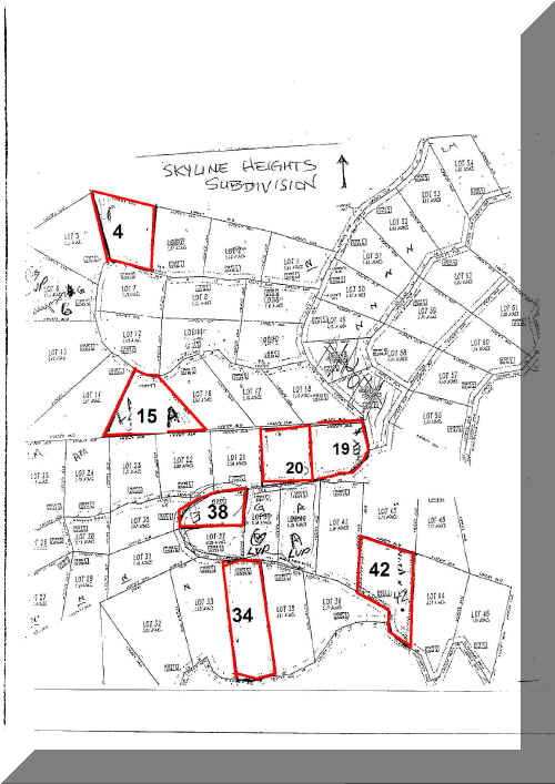 Skyline Heights Plat 2.jpg (1225921 bytes)