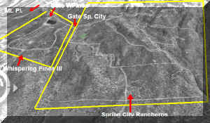Sp. City Ran.-WPinesIII aerial.jpg (76660 bytes)